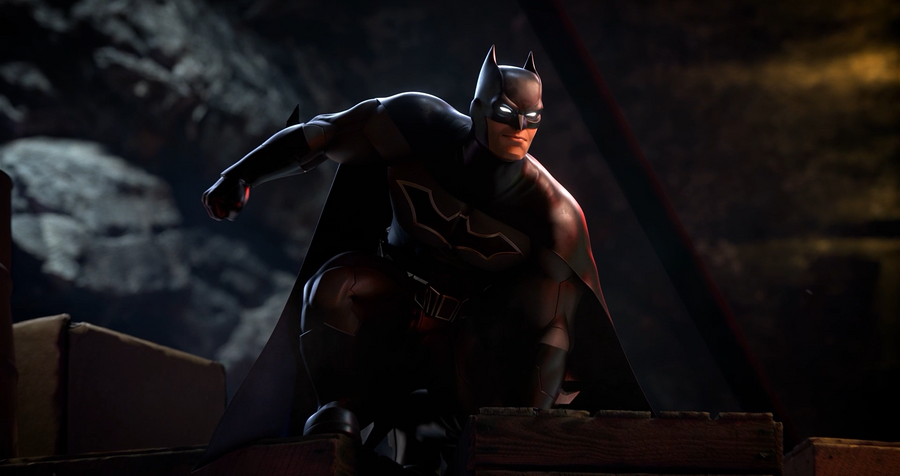 DCHV | Trailers & Teaser: Launch Trailer